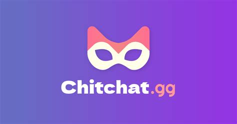 omegle chat text|Chitchat